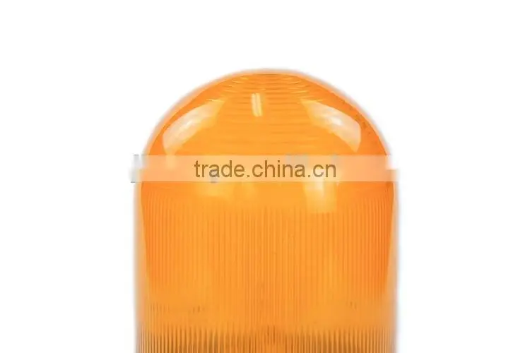 24 hours replied Pro-environment led traffic warning light
