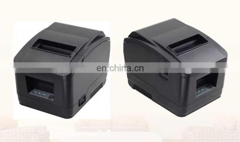 BT Pos 80 Driver Machine Receipt Cheap Thermal Printer