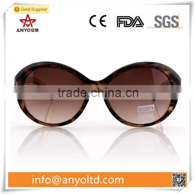 Wholesale fashionable sunglasses