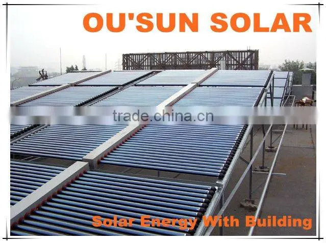 Pool Heater Solar--Solar Energy System