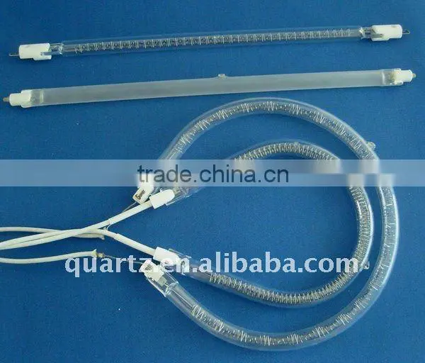 Halogen Heating Lamp