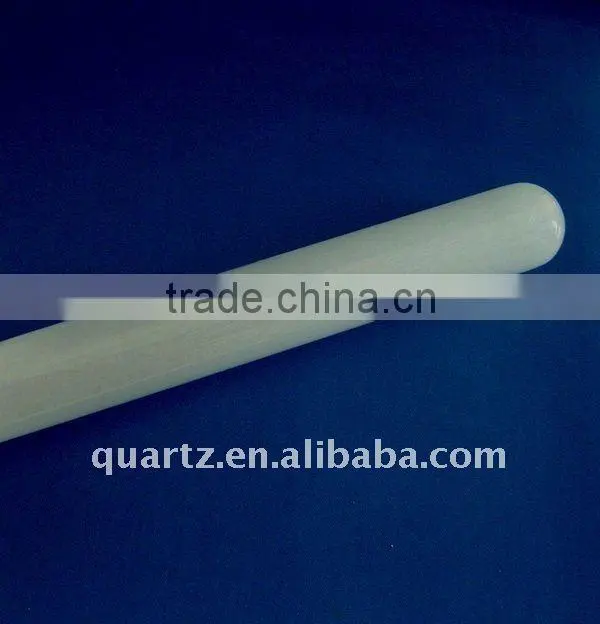 Quartz Heating Tube
