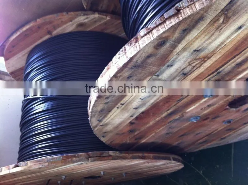 Hot promoting 2 to 24 Cores optical power composite cable