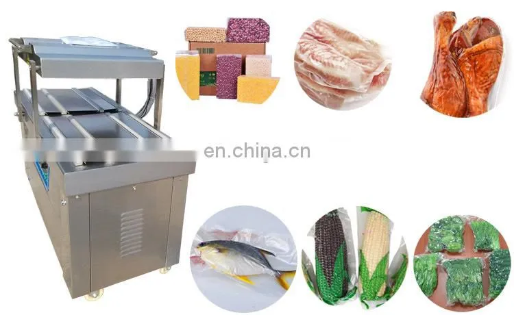 Automatic Fried flour coating peanut production line