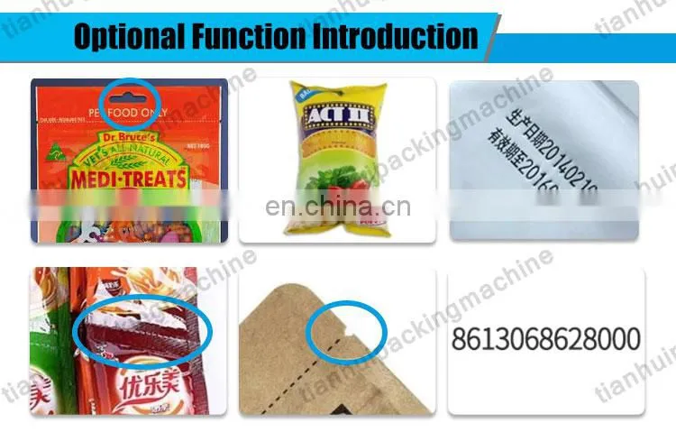Fully Automatic small vertical candy capsule tablet counting packing machine sachet packing machine with continuous packaging