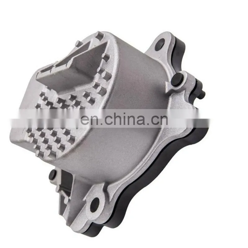 Automotive electronic brushless water pump additional water pump for Toyota 161A0-29015 161A039015