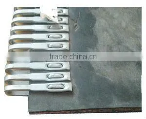 U-type Conveyor Belt Buckle