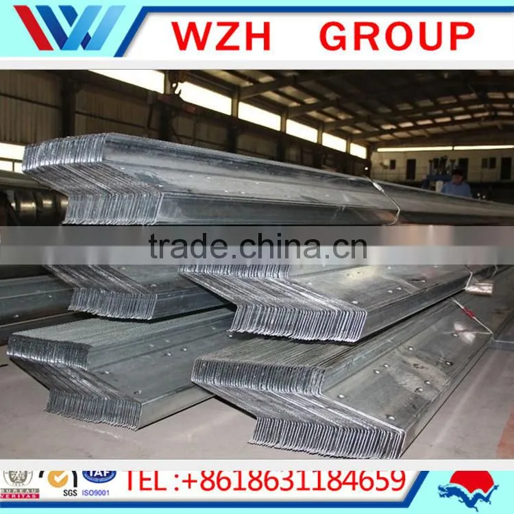C. Z Channel Purlin cheap price for Steel Structure