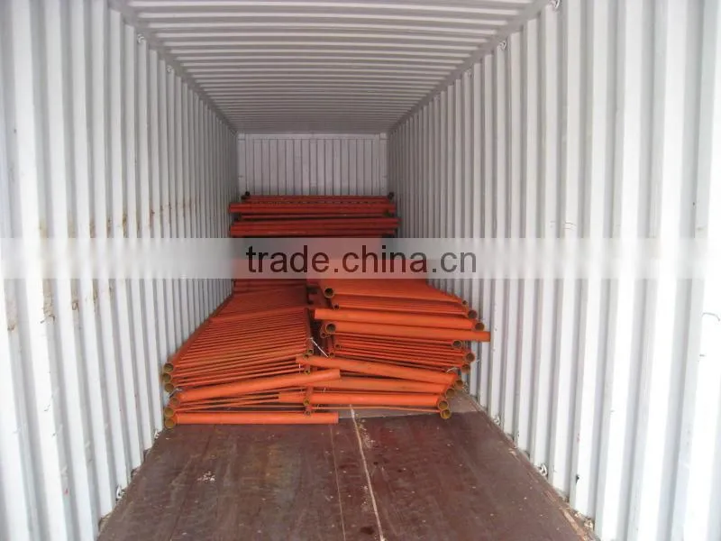 prefabricated steel structure construction industrial warehouse and workshop