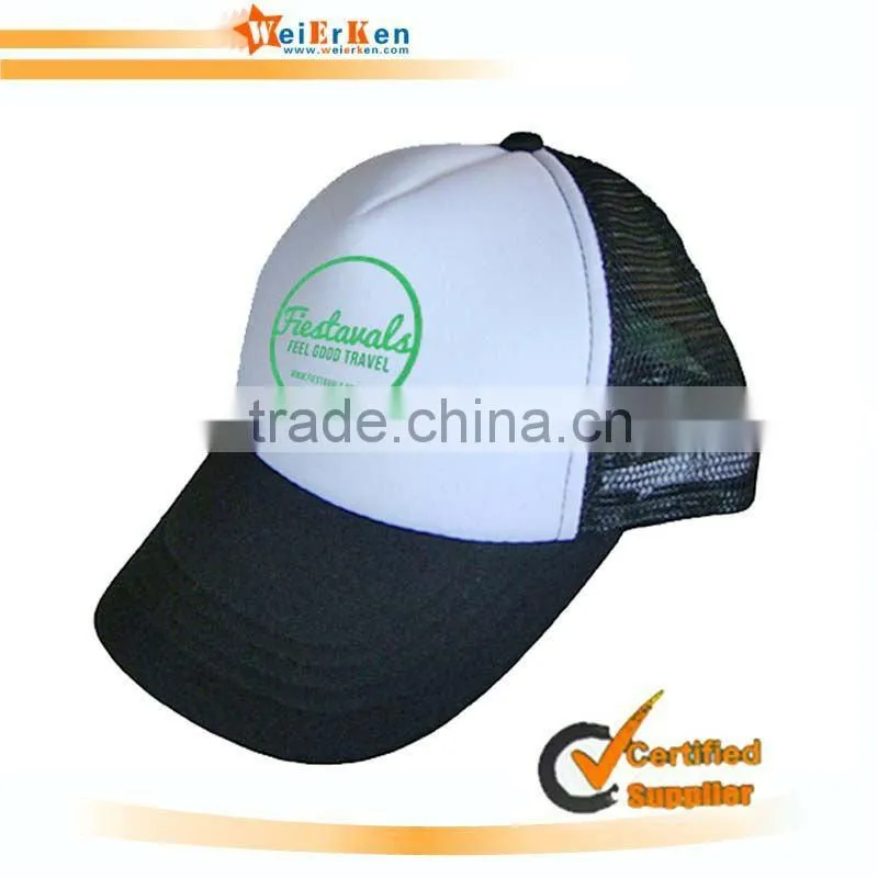 promotional and fashion baseball cap