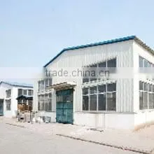 Shijiazhuang Boshi Stainless Steel Equipment Co., Ltd. company overview - view 2