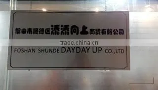Foshan Shunde Daydayup Trade Co., Ltd. company overview - view 2