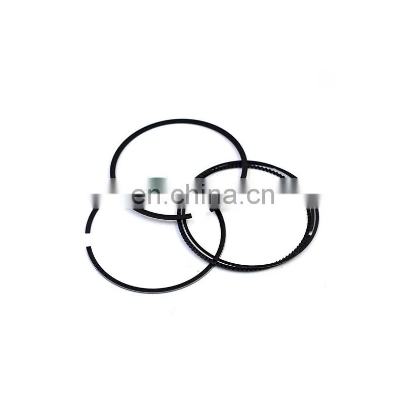 Genuine Quality Part Wholesale Universal Wholesaler Ring Set Piston Set 12033-AL501 12033AL501 12033 AL501 For Nissan
