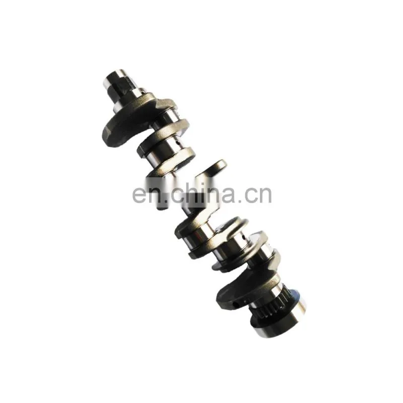 Auto engine CRANKSHAFT ISF2.8 Original/Aftermarket for Diesel Engine 5264231 5264231