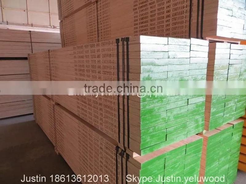 cheap painting lvl scaffold plank boards