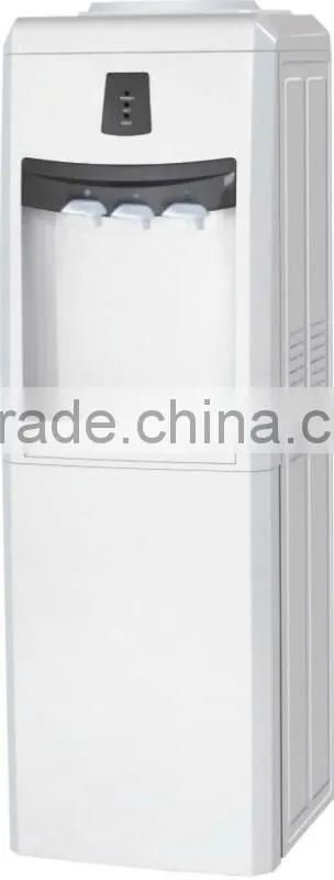 R134a Compressor Cooling POU Water Cooler and Water Dispenser
