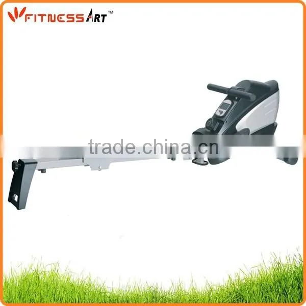 Fitness rowing bike RM2107 with 7KG magnetic wheel