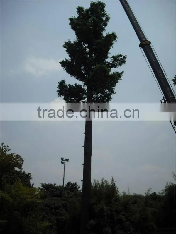 Factory supply artificial large tree outdoor