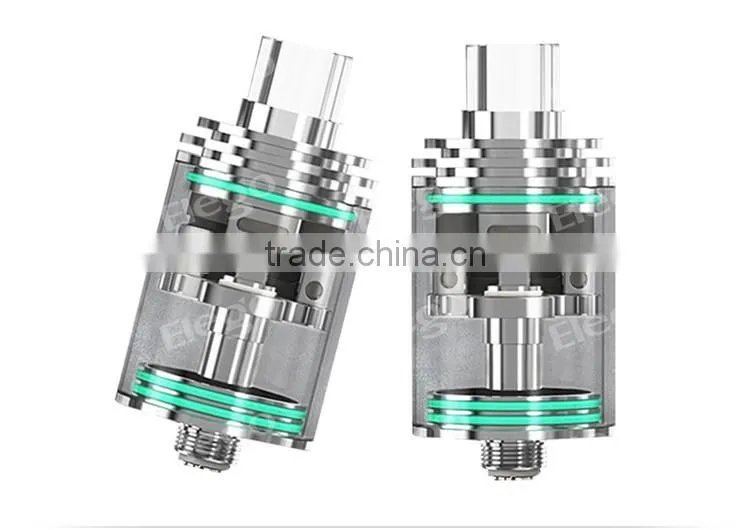 Fast Shipping Authentic Wismec RTA Theorem Tank Wholesale
