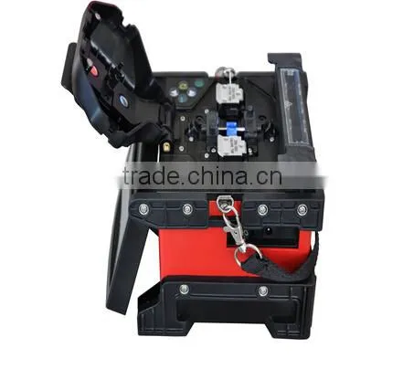 CCIT DVP-740 Mini FTTx Fusion Splicer