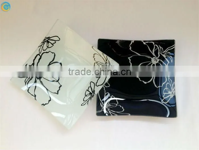 candy tray tableware dinner set
