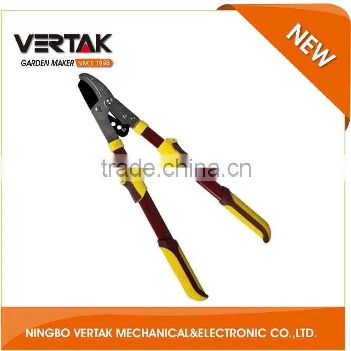 Trade Assurance Limit member popular garden lopper , lopping tool , long handle garden shears