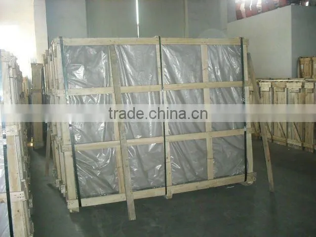 Bronze Silver Mirror /Blue Mirror Glass/Grey Mirror Glass