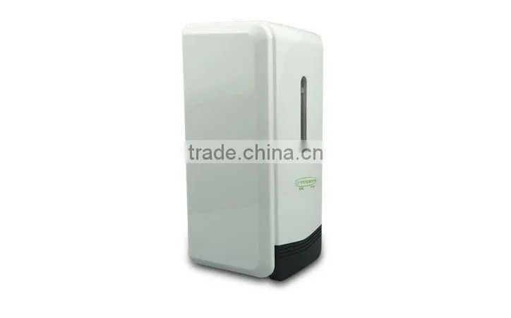 yuekun 1000ml foam antibacterial hand soap dispenser