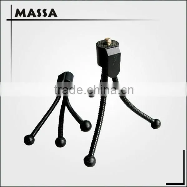 MASSA Flexible adjustable Camera MINI tripod