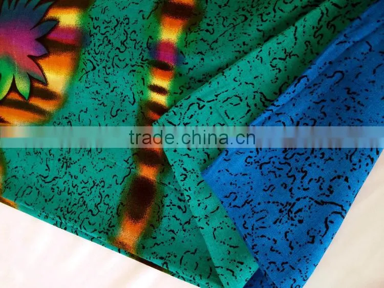 rayon summer dress made of rayon,viscose fabric