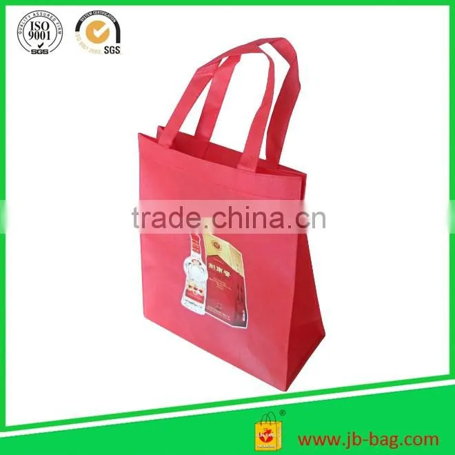 Non woven storage bag