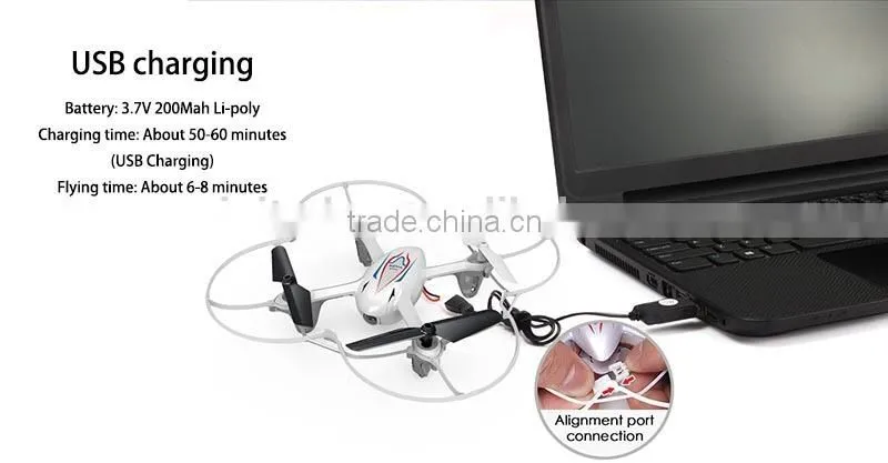 Syma X11C rc drone outdoor toys 2.4G 4CH 4D frame quadcopter camera for aerial photography