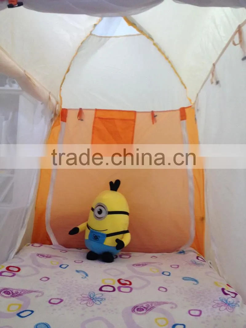 Korea Indoor Heating Tent