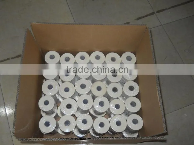 Pre-taped Masking Drop Cloth