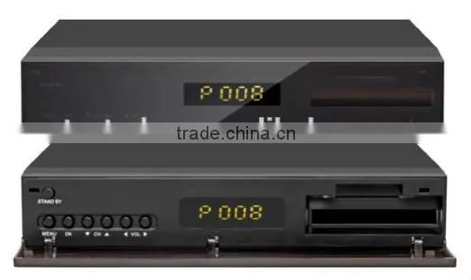 new dongle satellite receiver with wifi and ca satellite receiver
