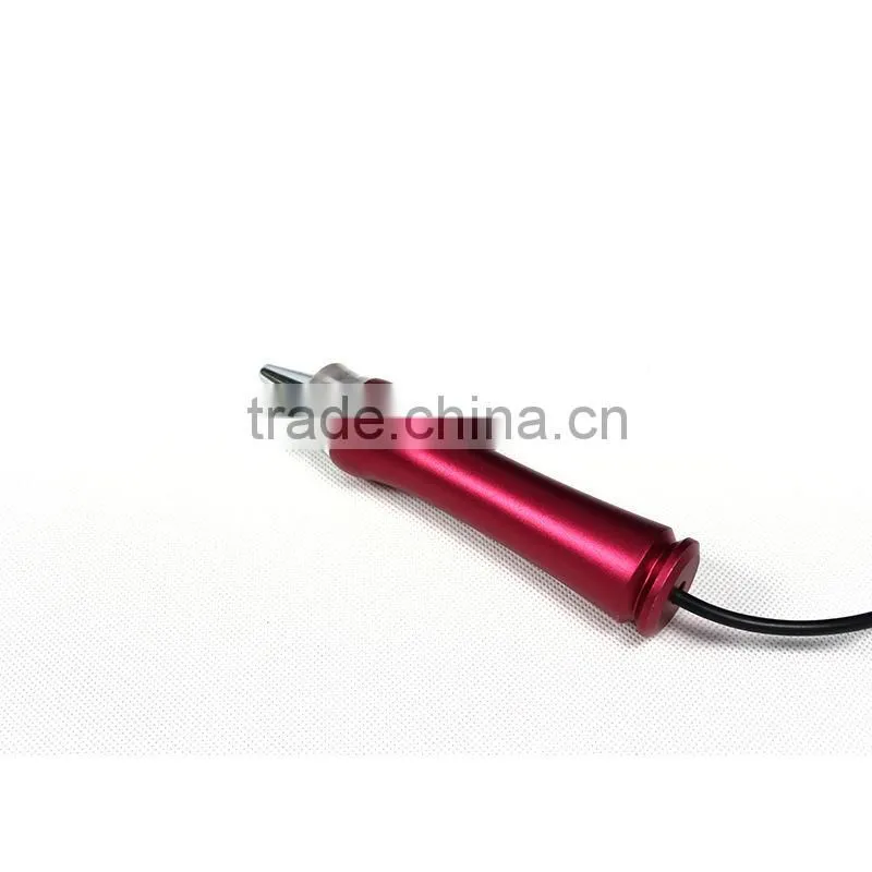 Radio Frequency /Micro-galvanic 2016 No needle mesotherapy beauty salon equipment