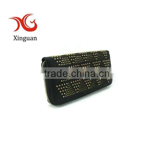 hot selling ladies leather purse for 2015