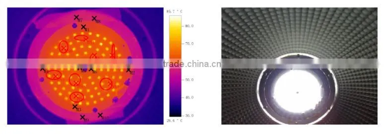 Best sale high bay LED light 200w