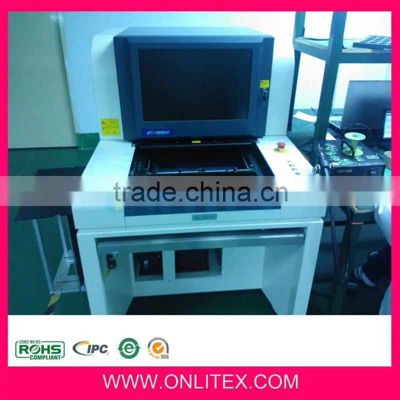 One-Stop SMT LED pcb Assembly manufacturer provide components purchasing and final assembly