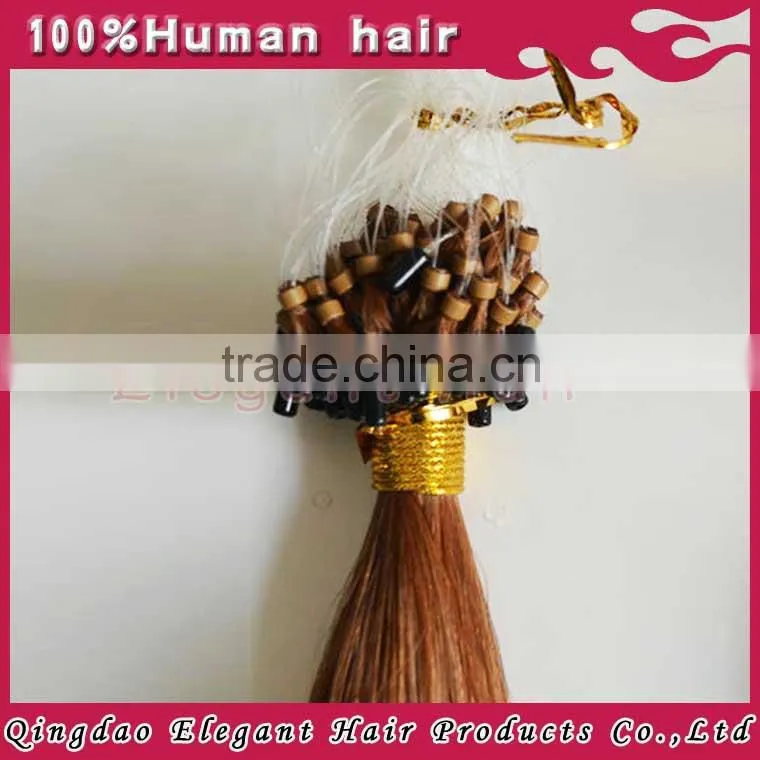 Wholesale price top quality silicone micro rings,hair extension tools