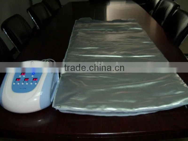 VY-1200 Hotsale far infrared sauna blanket