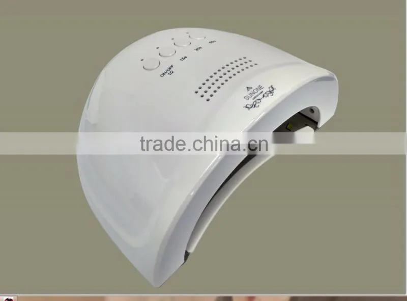 2016 New nail dryer machine for hand and foot lady use