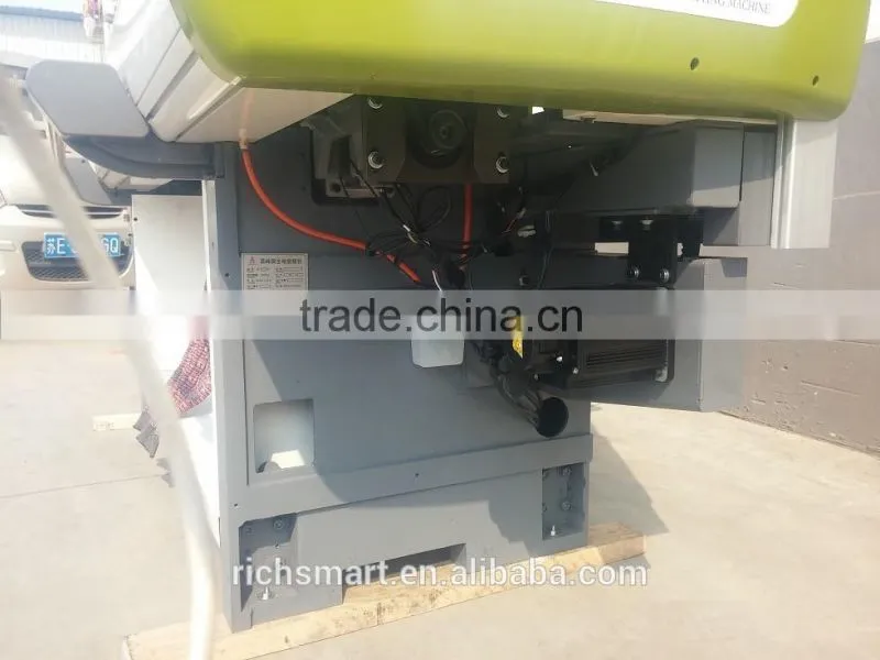 New Type 44" 52" Auto Sweater Flat Knitting Machine