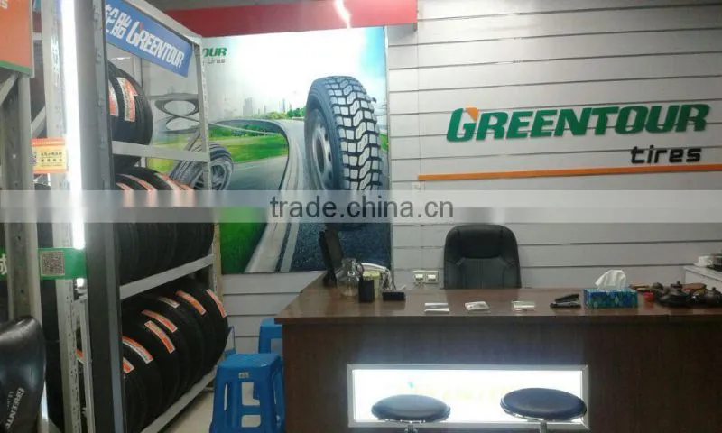 Unique design S55 Long haul TBR truck tyre prices