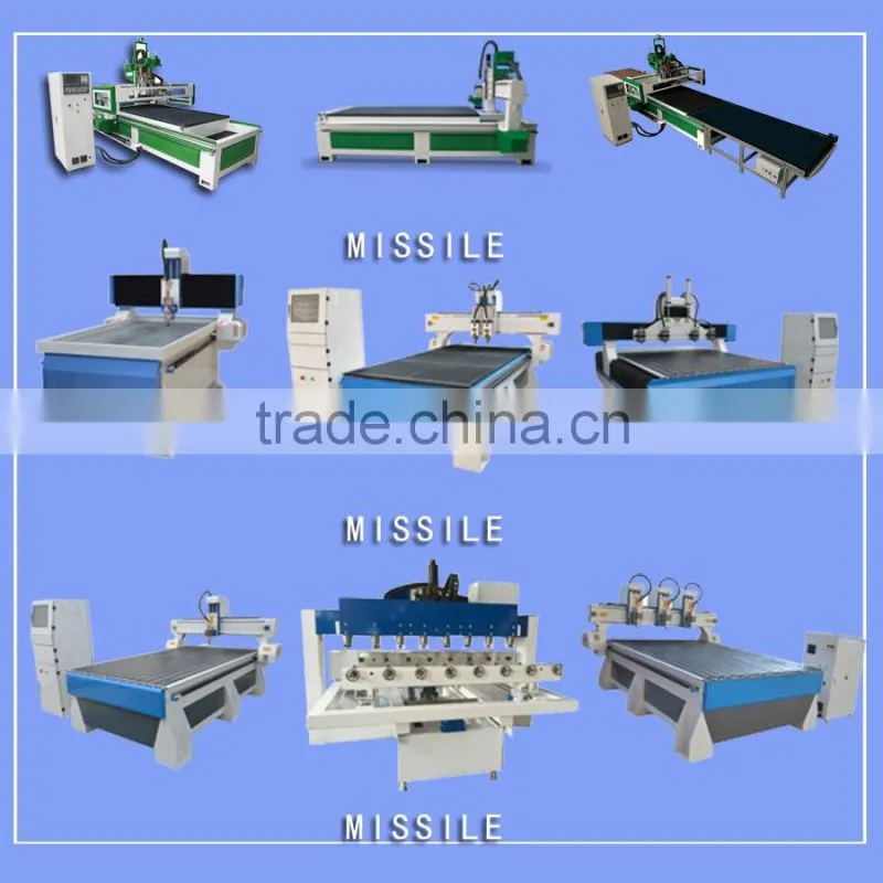 1325 Heavy Duty Granite , Marble , Stone CNC Caving Router Machine Price