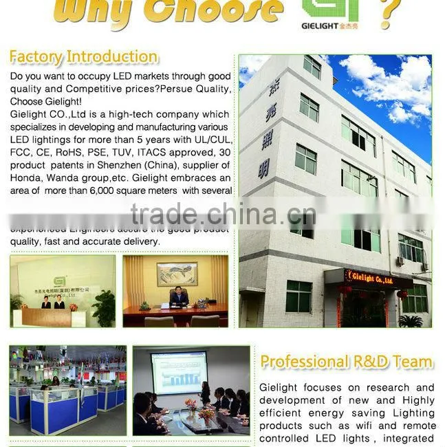 CE ROHS new fashion led track lamp