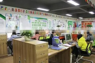 Shenzhen Youyi Lighting Co., Ltd. company overview - view 2