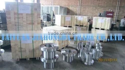 12x10"CLASS1500 Body adapter Forging