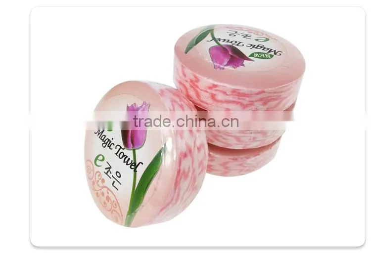 Multi-Purpose Household Cleaning Nonwoven Viscose Cloth