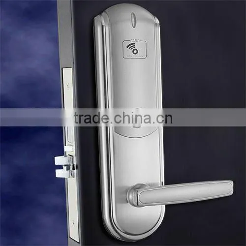 Smart Design wireless hotel lock For Hotel